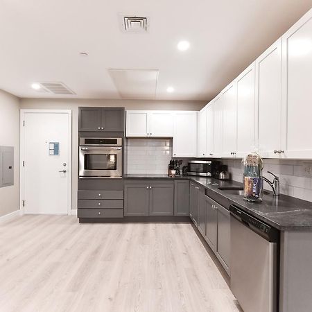 Global Luxury Suites At Longwood Brookline Quarto foto