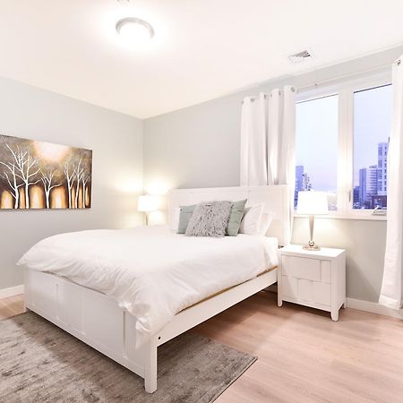 Global Luxury Suites At Longwood Brookline Quarto foto