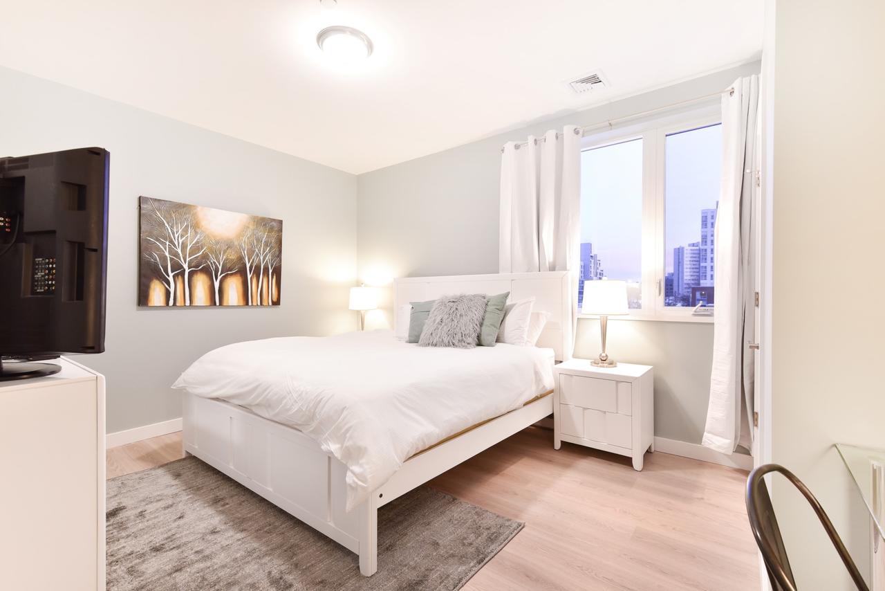 Global Luxury Suites At Longwood Brookline Quarto foto