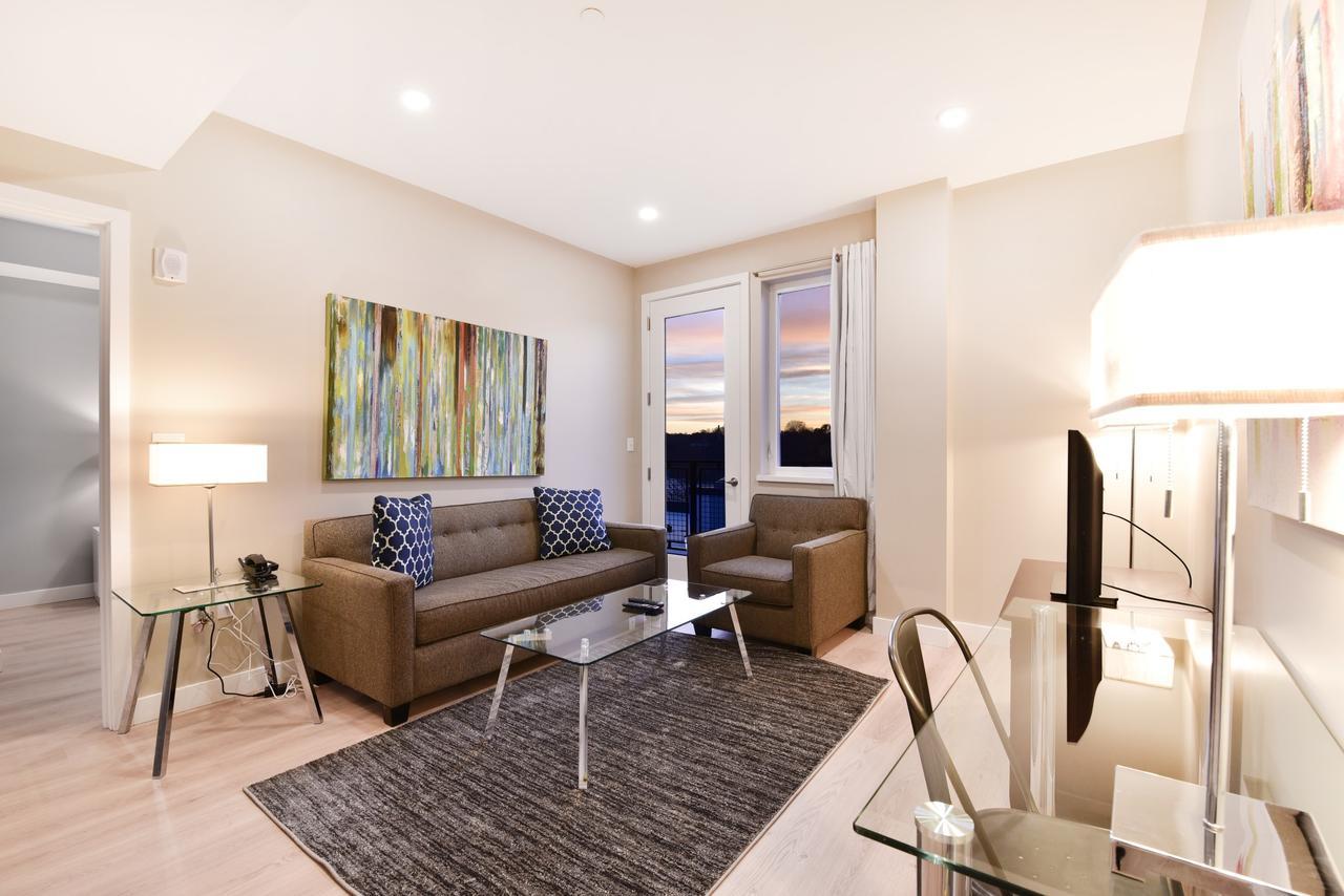 Global Luxury Suites At Longwood Brookline Quarto foto