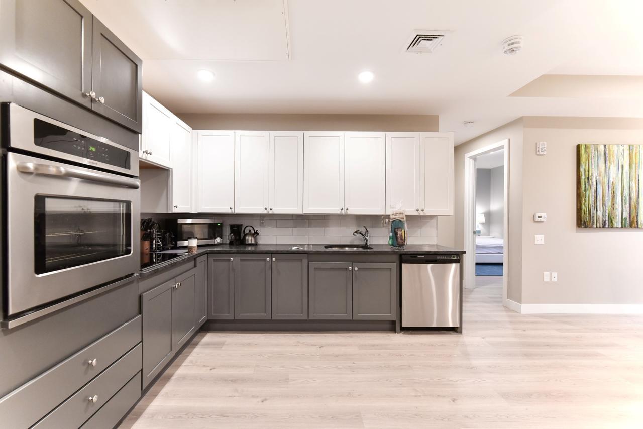 Global Luxury Suites At Longwood Brookline Quarto foto