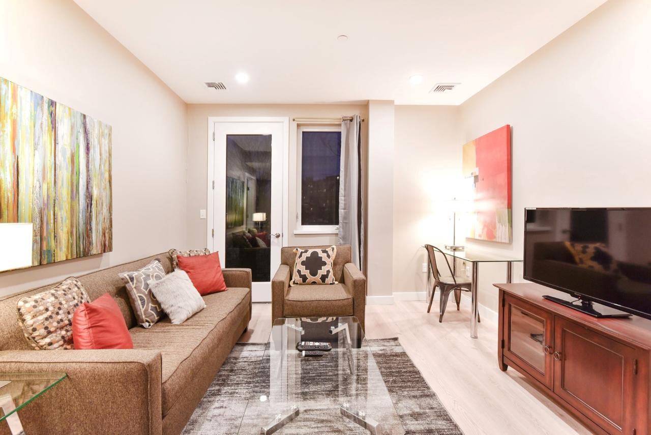 Global Luxury Suites At Longwood Brookline Quarto foto