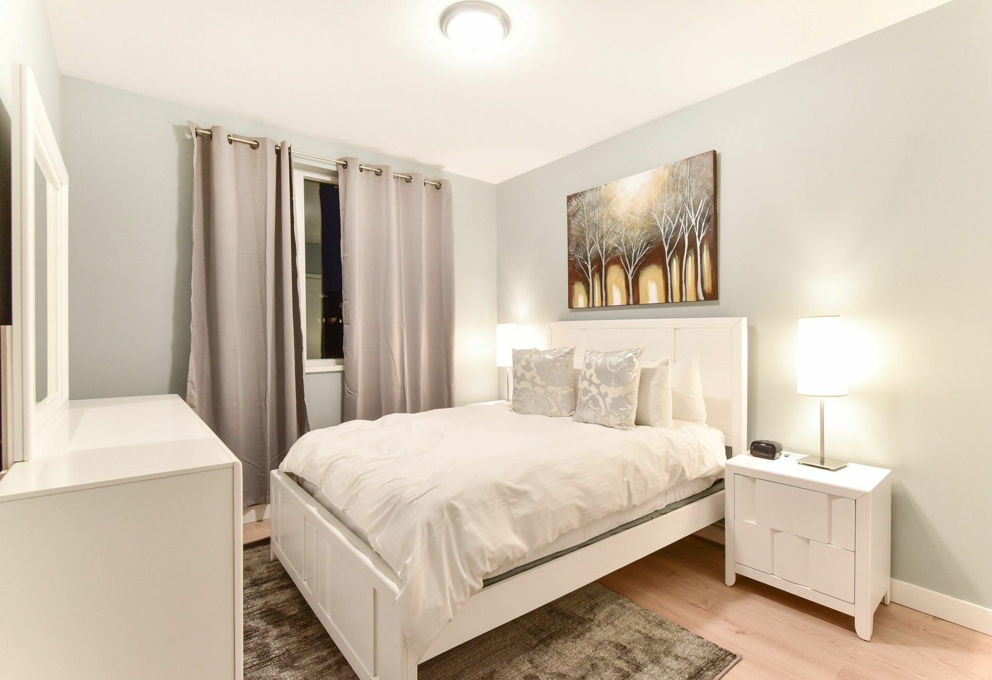 Global Luxury Suites At Longwood Brookline Exterior foto