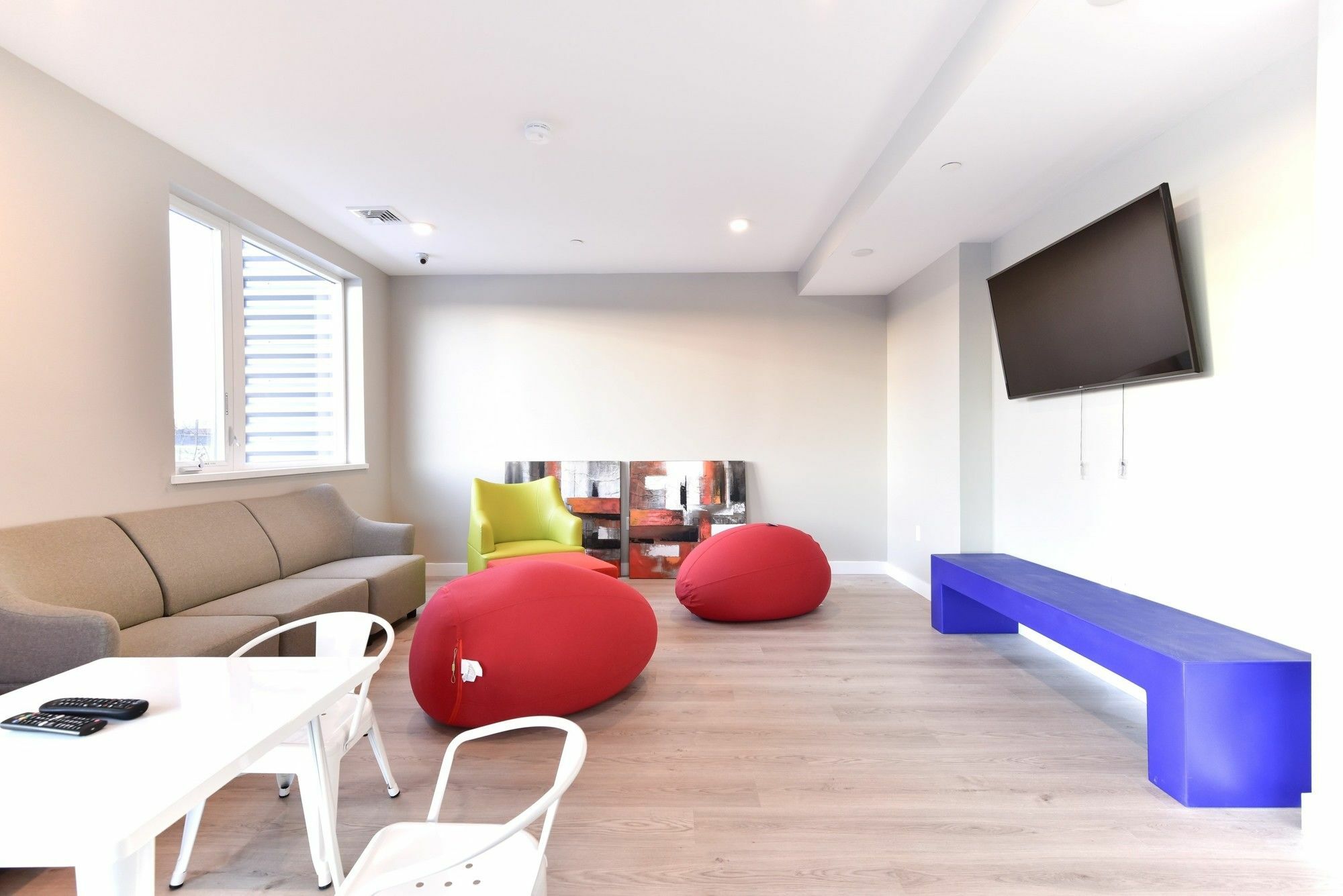 Global Luxury Suites At Longwood Brookline Exterior foto