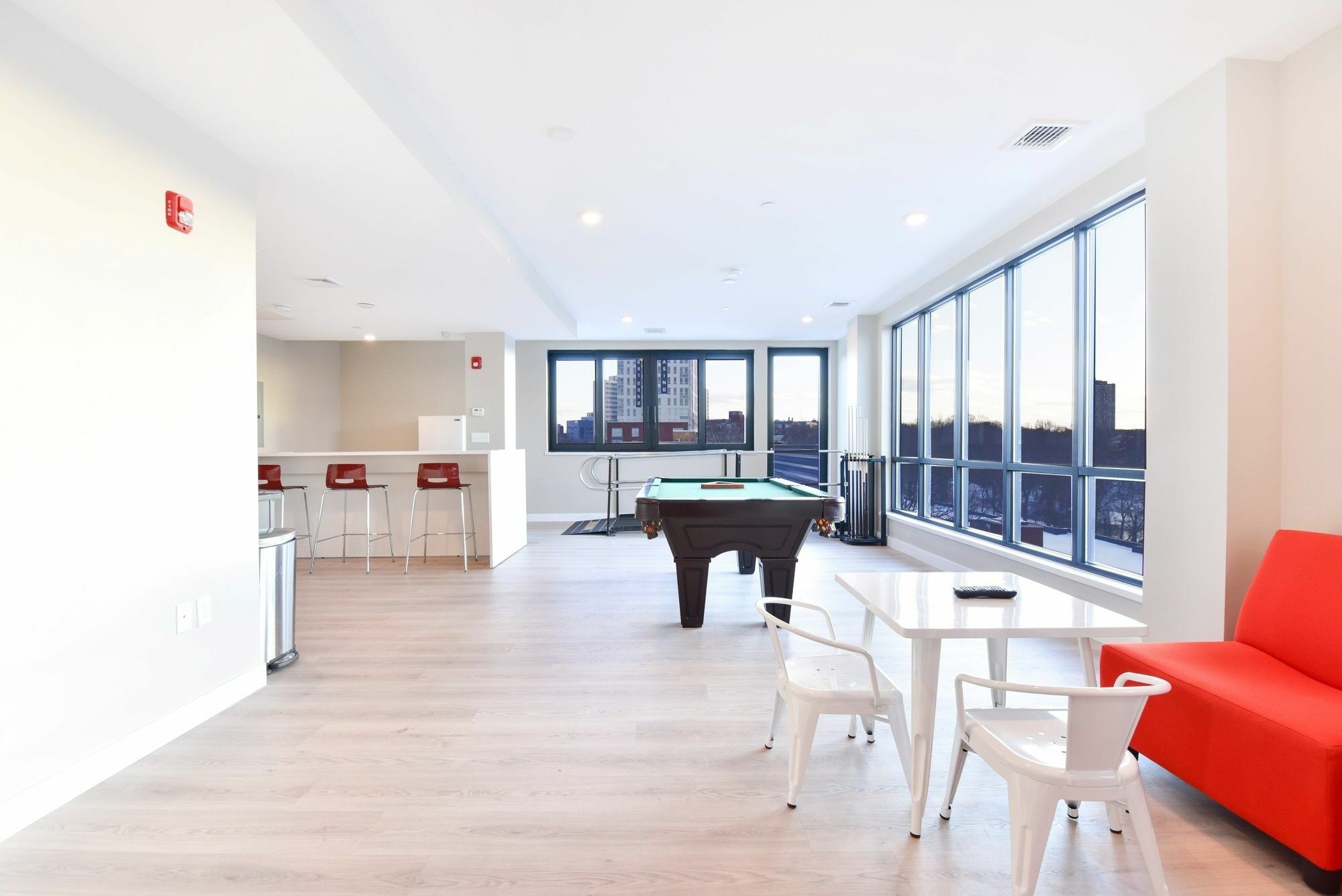 Global Luxury Suites At Longwood Brookline Exterior foto