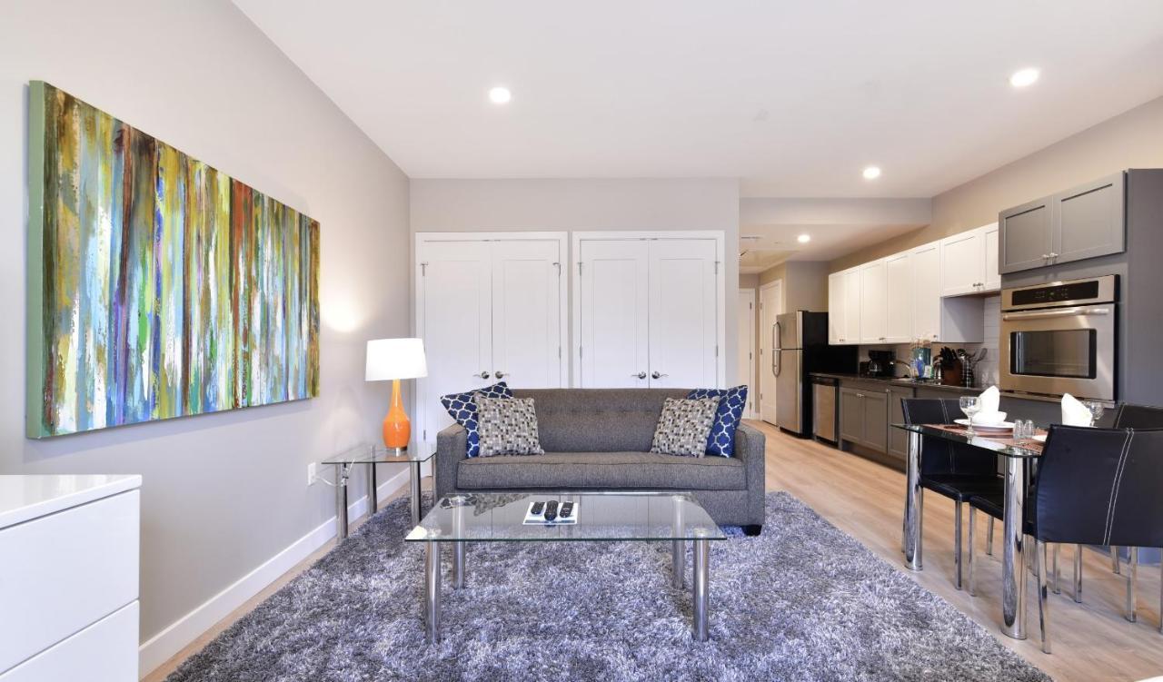 Global Luxury Suites At Longwood Brookline Quarto foto